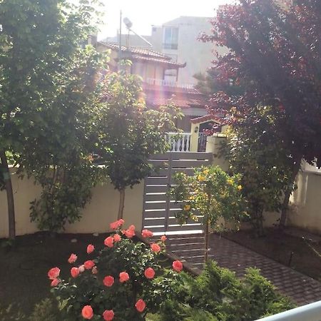 Akrata Rose Garden Apartments I Paralia Akratas Eksteriør bilde