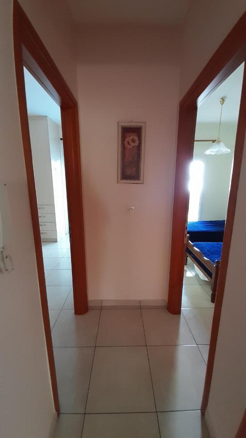 Akrata Rose Garden Apartments I Paralia Akratas Eksteriør bilde